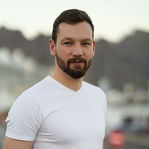 Matthias Sandten